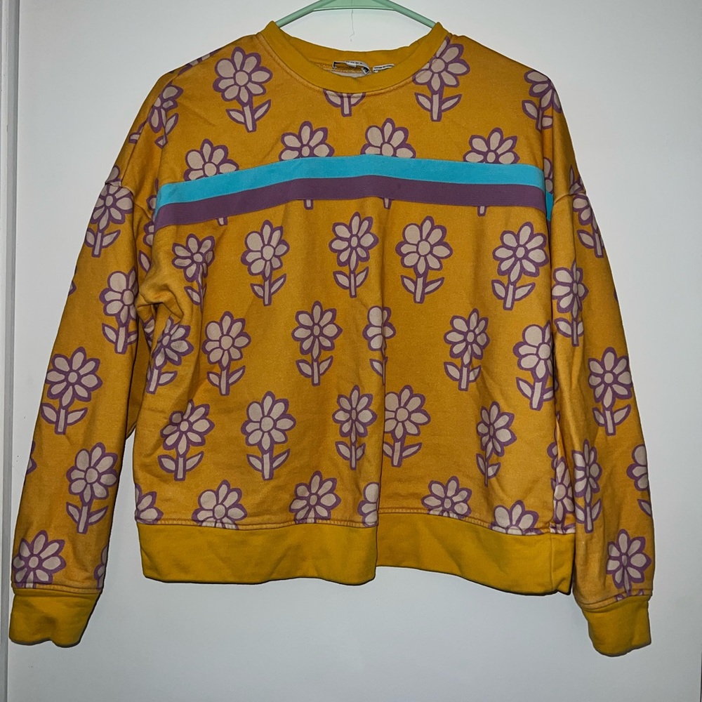 RHODE Simone Pullover - Picture 2 of 6